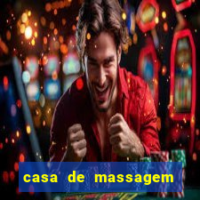 casa de massagem em santos